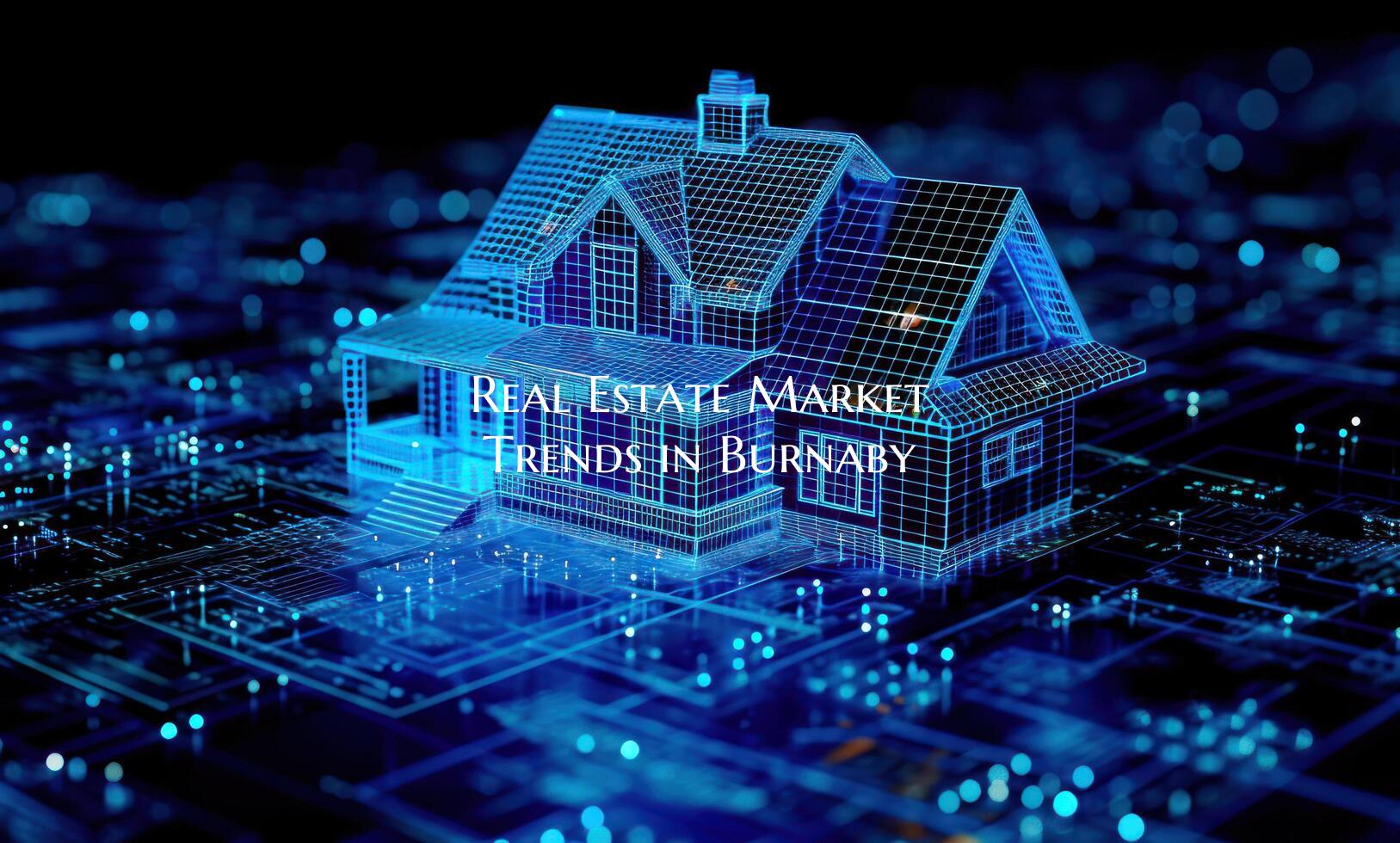 Real Estate Market Trends in Burnaby