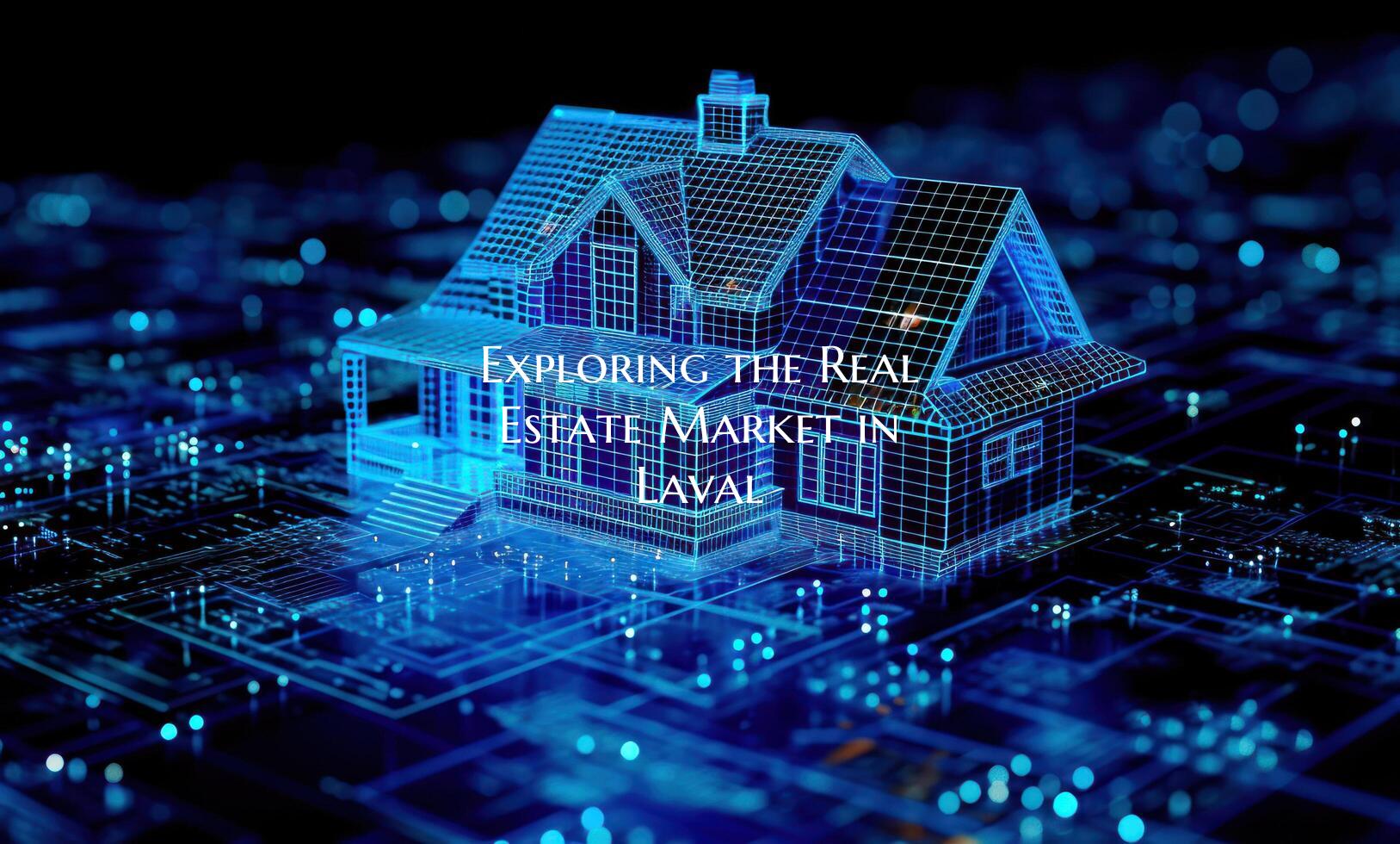 Exploring the Real Estate Market in Laval