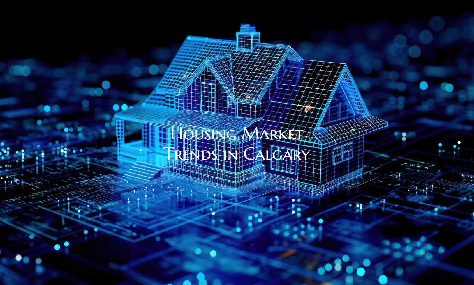 Housing Market Trends in Calgary