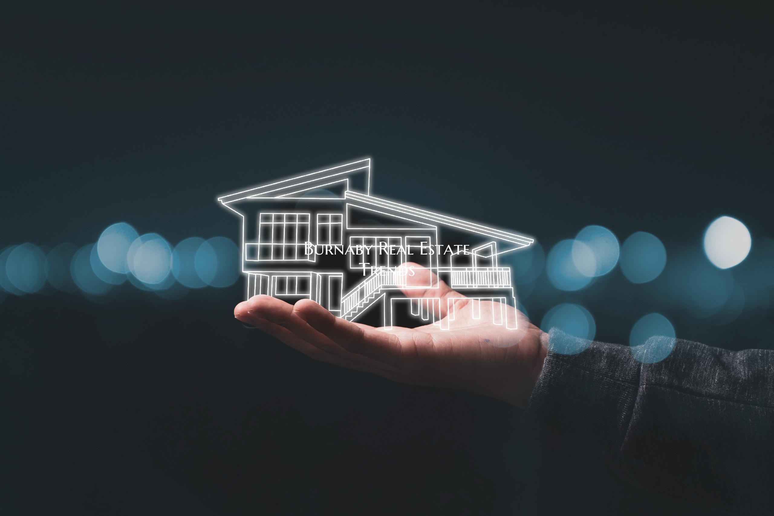 Burnaby Real Estate Trends