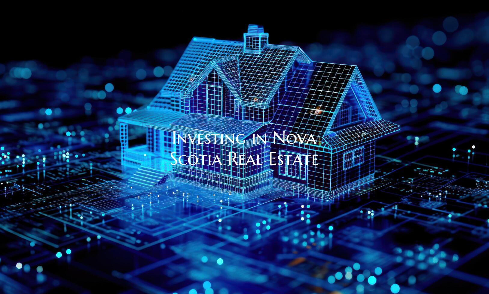 Investing in Nova Scotia Real Estate